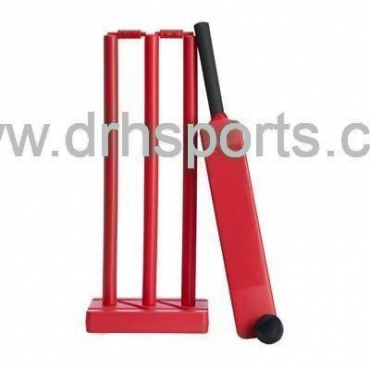 Cricket Beach Set Manufacturers in Montreal